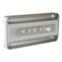 Lumitec 101296 NevisLT Lighting Light, White