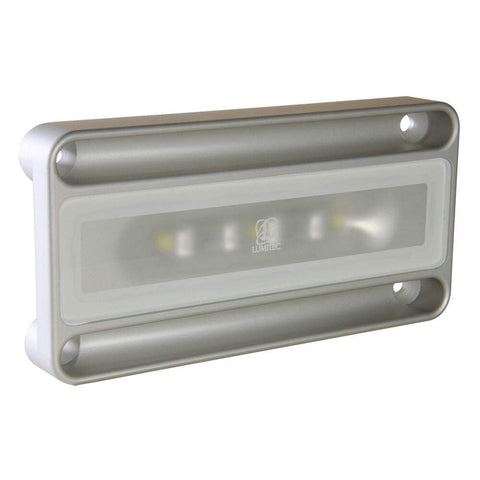 Lumitec 101296 NevisLT Lighting Light, White