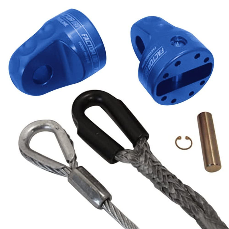 Blue Factor 55 0001502 Prolink