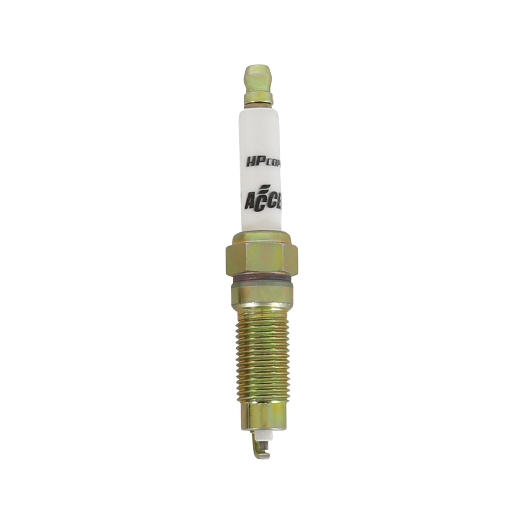 HP ACCEL 8161C1 Copper Spark Plug