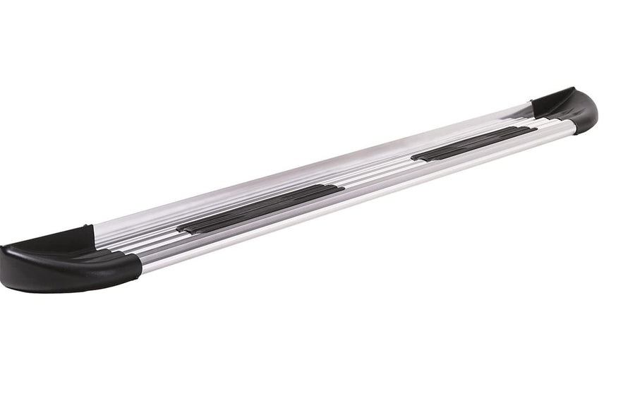 TrailRunner Lund Multi-Fit 80" Brite Extruded Aluminum Running Boards