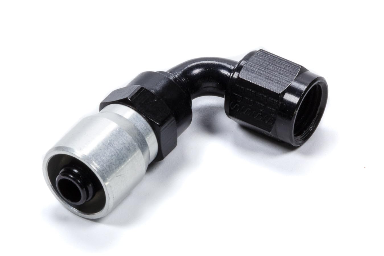 Sport Fragola Hose End (#6 X 90) 3109006