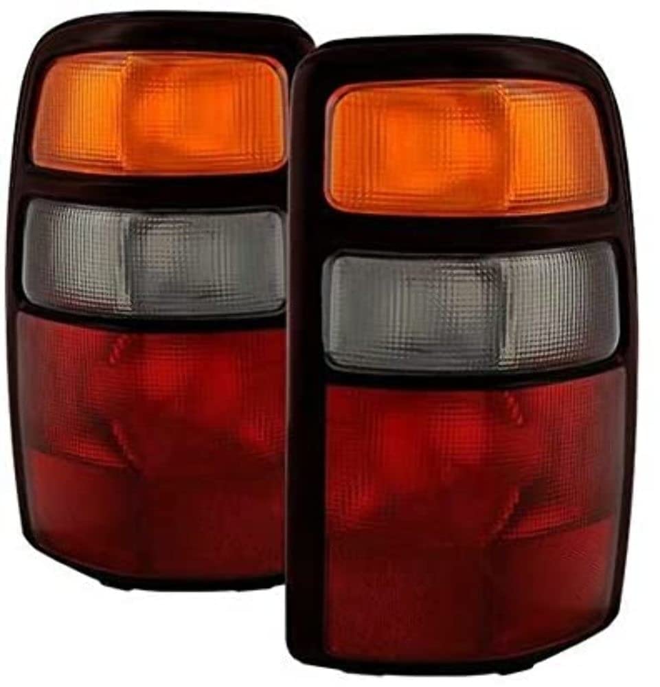 Chevy/GMC Tail Light Xtune ALT-JH-CSUB04-OE-RAC