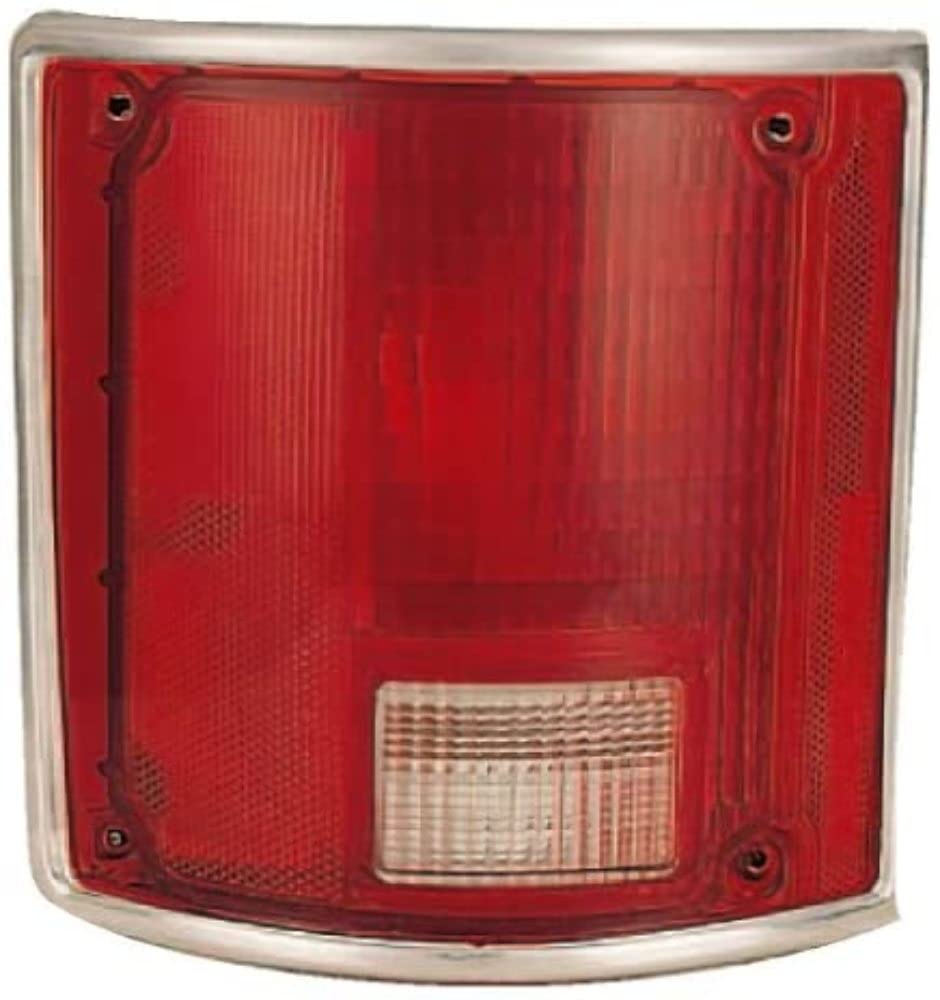 GM123-L00CL Eagle Eyes Tail Light