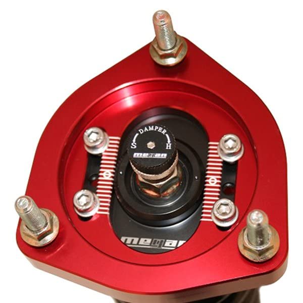 MR-CDK-NS91 Megan Racing Street Series Coilover Damper Kit