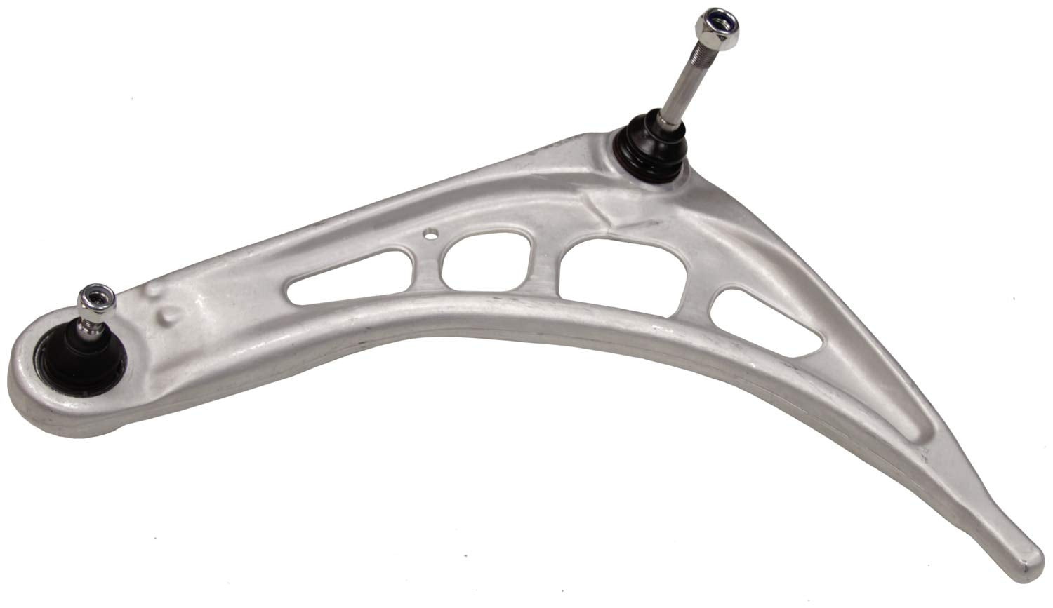 MOOG Suspension Control Arm and Ball Joint Assembly front left lower RK80527