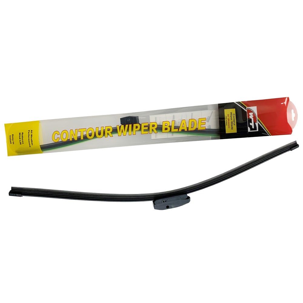 Wiper Technologies #WT900C 36 (900mm) Contour Wiper Blade