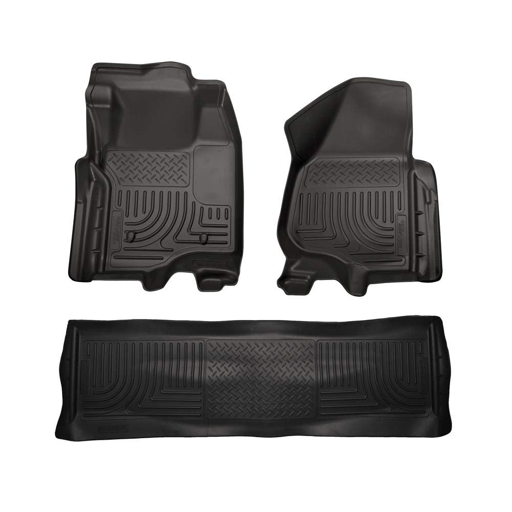 Cargo Liner Husky Liners 98711