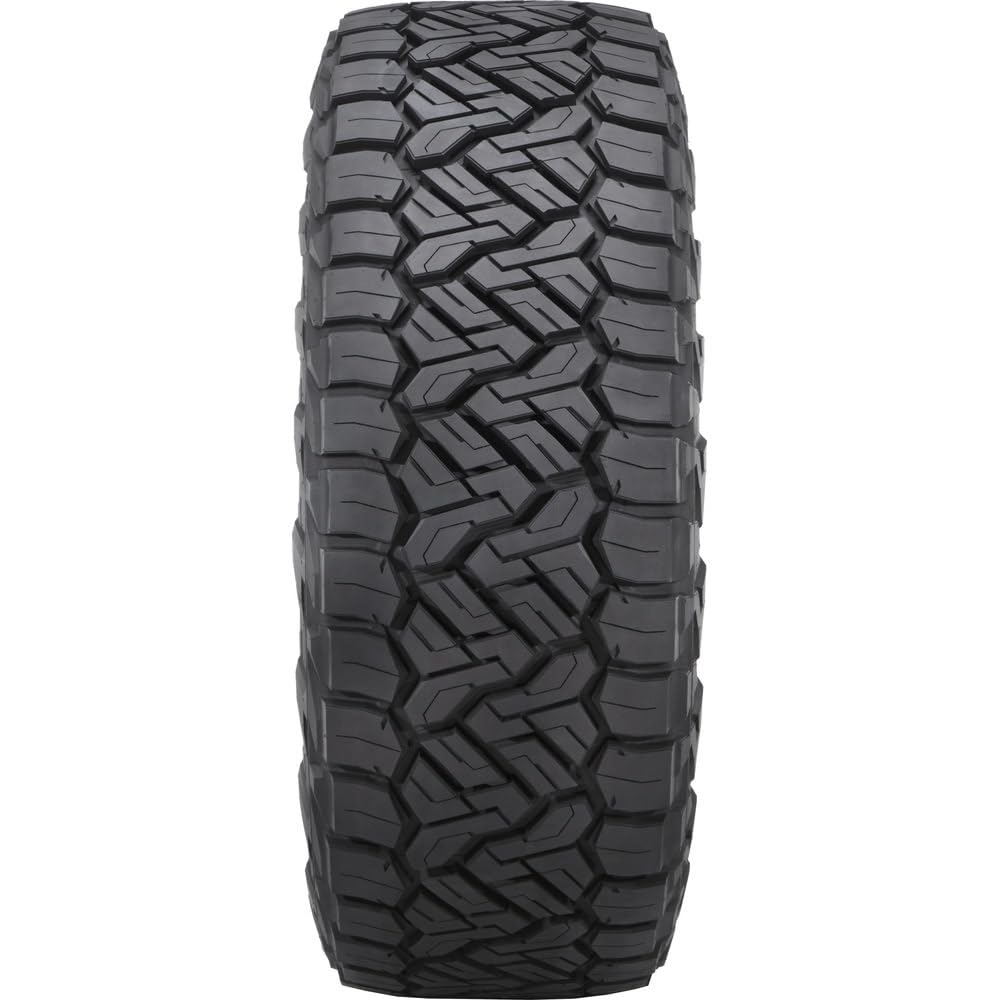 NITTO RECON GRAPPLER A/T LT295/60R20 126/123S E/10