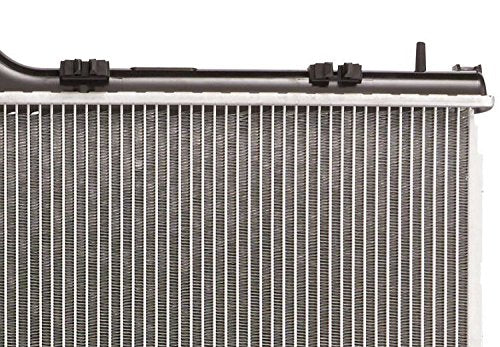 Subaru Legacy 2.5L 2019-2015: CSF 3802 Radiator