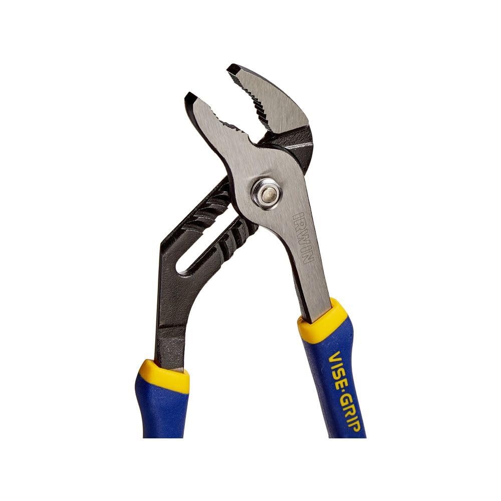 Pliers Set IRWIN VISE-GRIP, 4-Piece (2078707), Blue