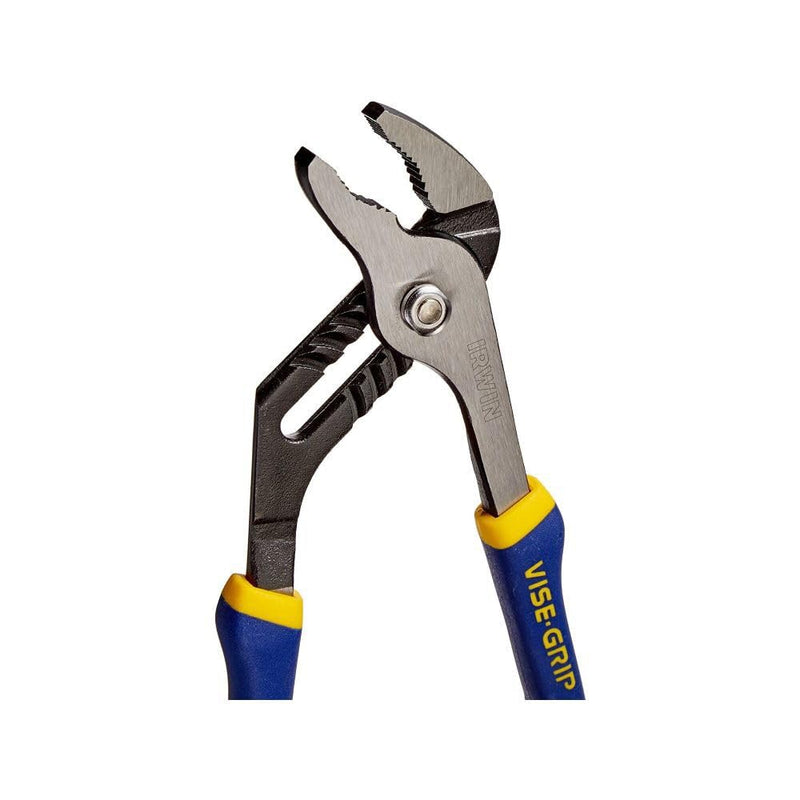 Pliers Set IRWIN VISE-GRIP, 4-Piece (2078707), Blue