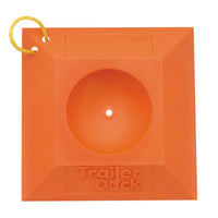 Trailer Dock Safe T Alert SA-6200, orange