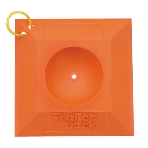 Trailer Dock Safe T Alert SA-6200, orange