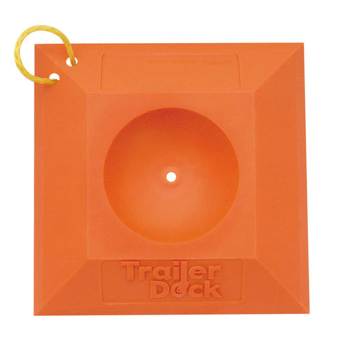 Trailer Dock Safe T Alert SA-6200, orange