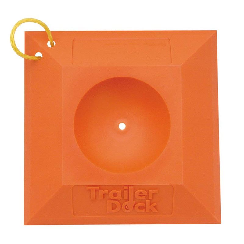 Trailer Dock Safe T Alert SA-6200, orange
