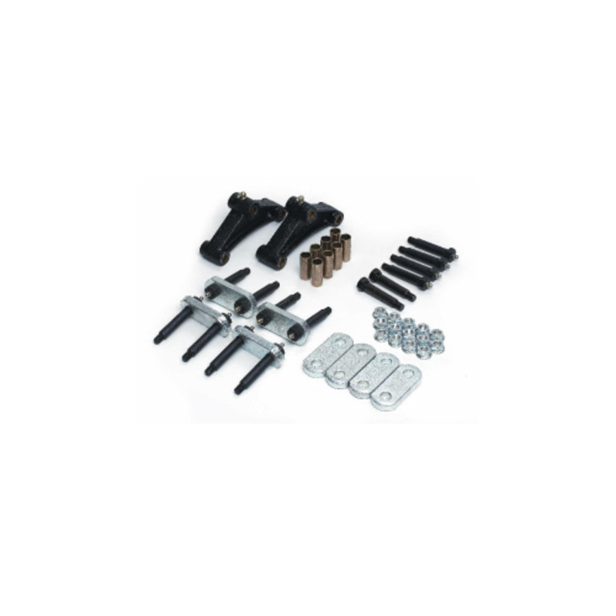 Trailer Suspension Kit Dexter Axle K71-359-00 Trailer AXLE Accessories