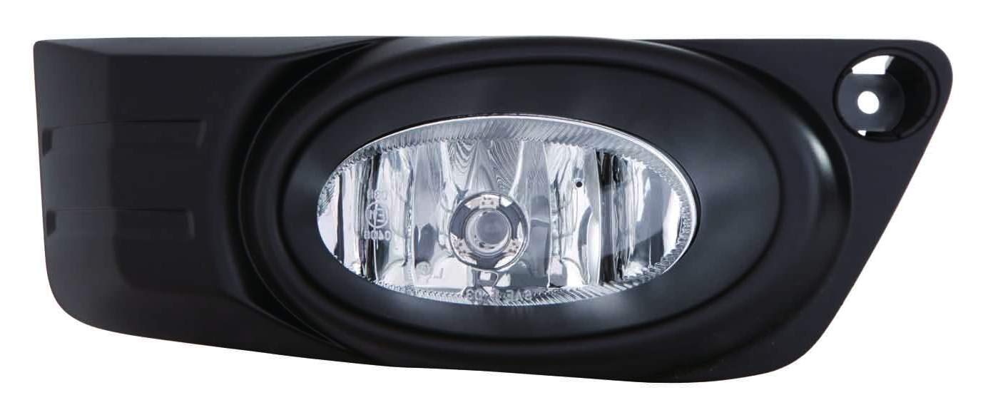 HD Depo FT 12-13 FL ASY INSTALLED RH CAPA