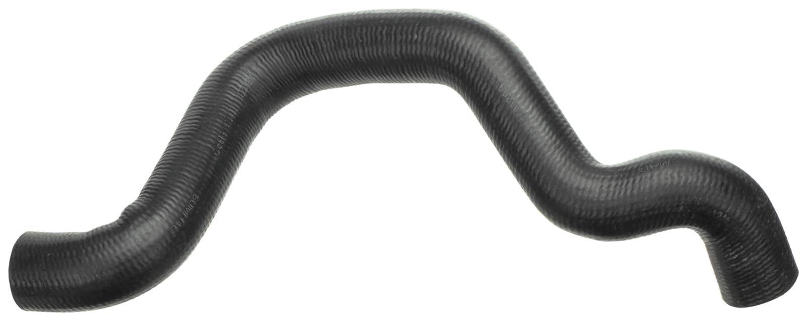 Premium Gates Molded Coolant Hose 21711