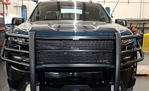Elite Xd Westin Automotive Bumper 3653955