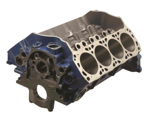 Ford Racing M-6010-BOSS35195 Engine Block for Ford Mustang 9.5" Deck Boss 351W