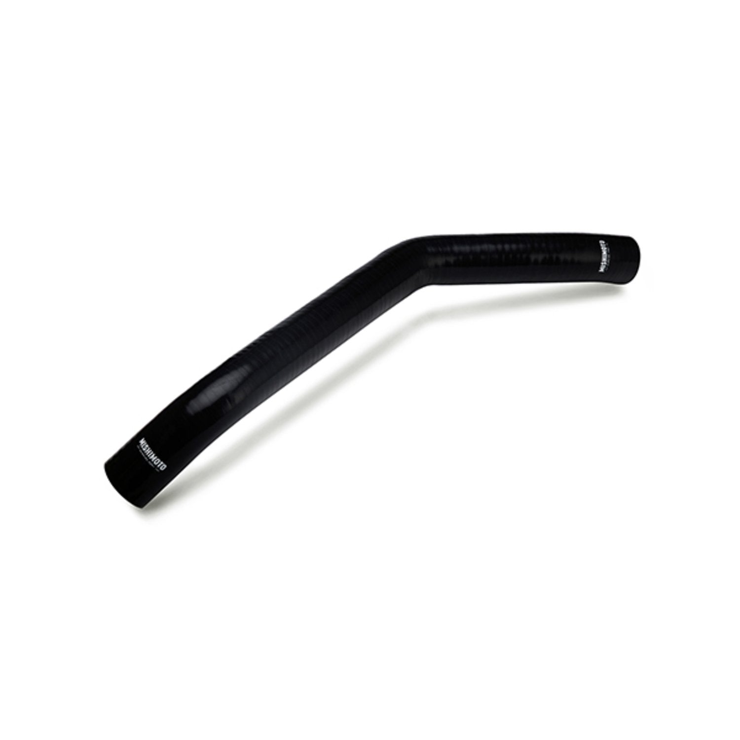 Mishimoto Upper Radiator Hose MMHOSE-GM-35U Fits Chevrolet El Camino 350ci 400ci 1968-1977 Black