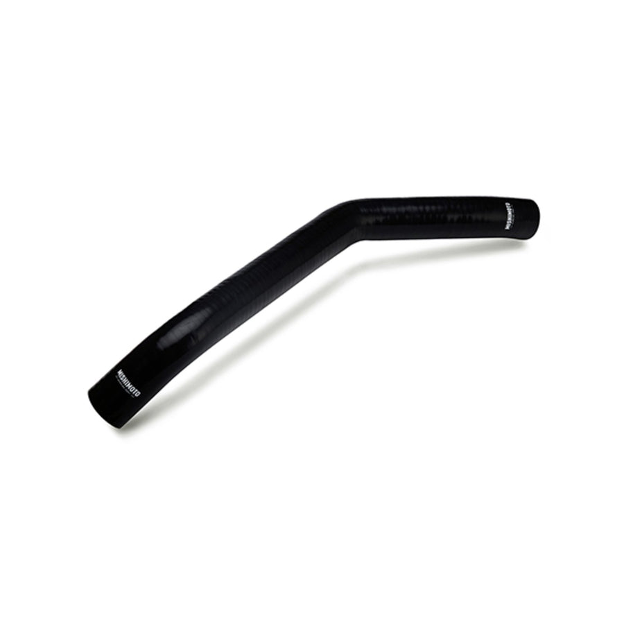 Mishimoto Upper Radiator Hose MMHOSE-GM-35U Fits Chevrolet El Camino 350ci 400ci 1968-1977 Black