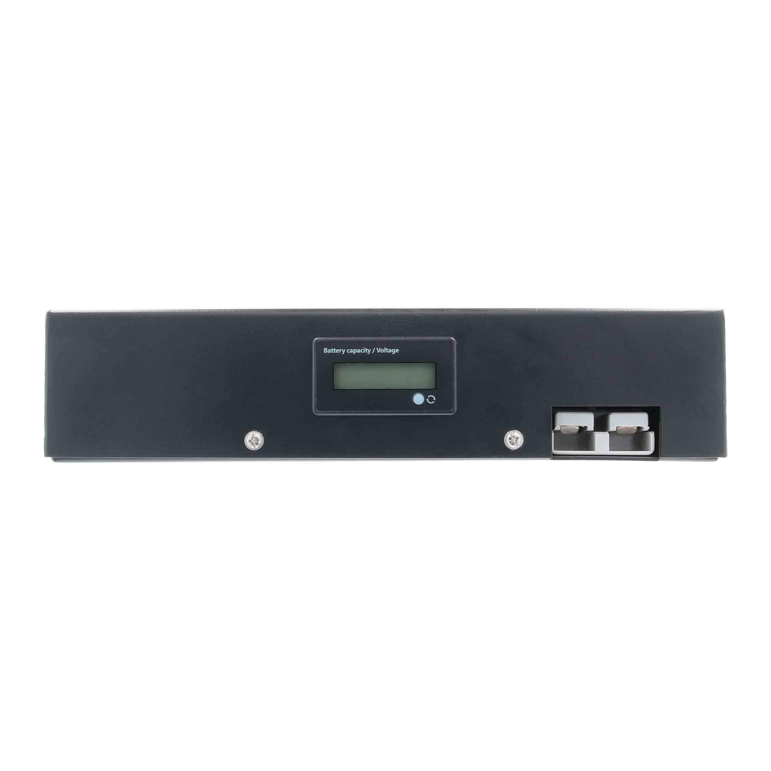2000W Shuriken / 100 Amp Hours Lithium Iron Slim Battery (LI-BT100-SLIM)