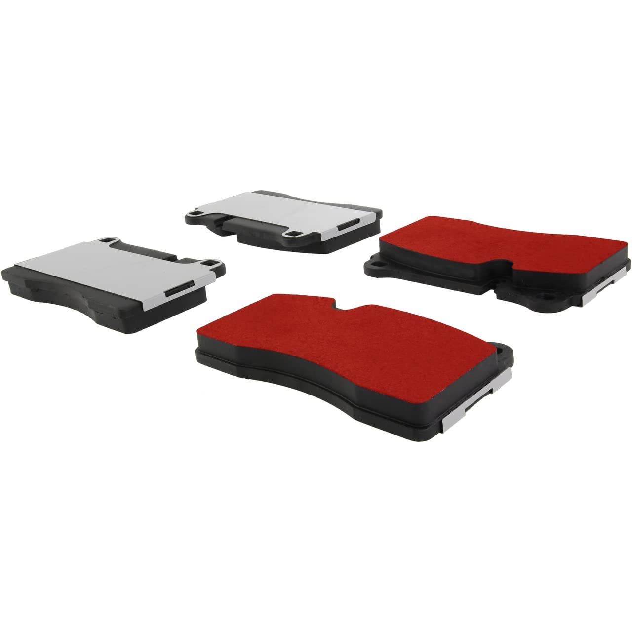 500.16000 Centric PQ PRO PADS