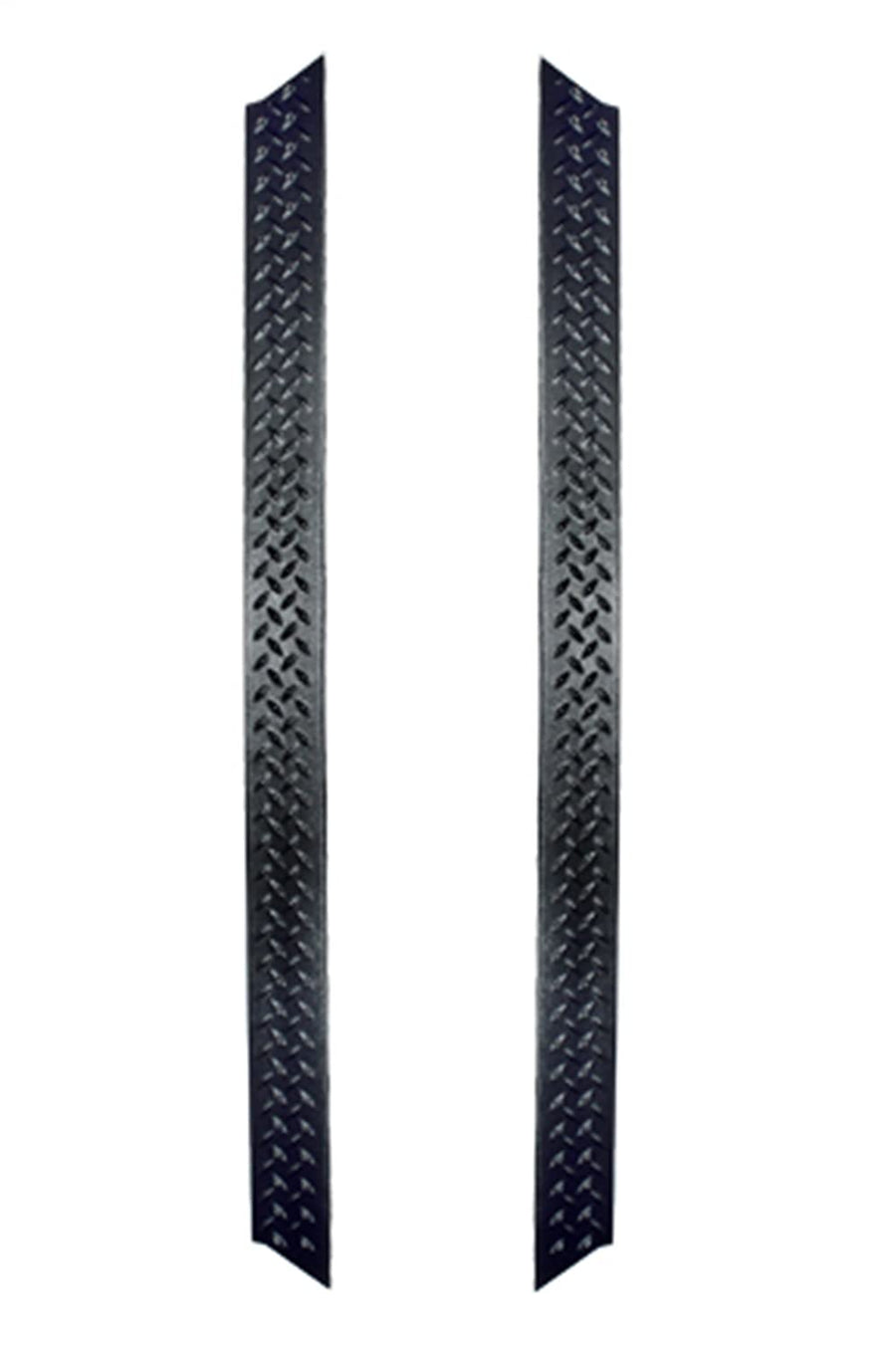 Body Armor Kit, Rugged Ridge | Rocker Side Panels | 11650.05 | Fits 1997-2006 Jeep Wrangler TJ