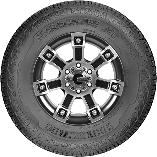 Nitto 285/50R20 Terra Grappler G2 116S All Terrain Light Truck Tire