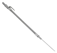 Stainless Steel Milodon Dipstick for Chevy LS 22006