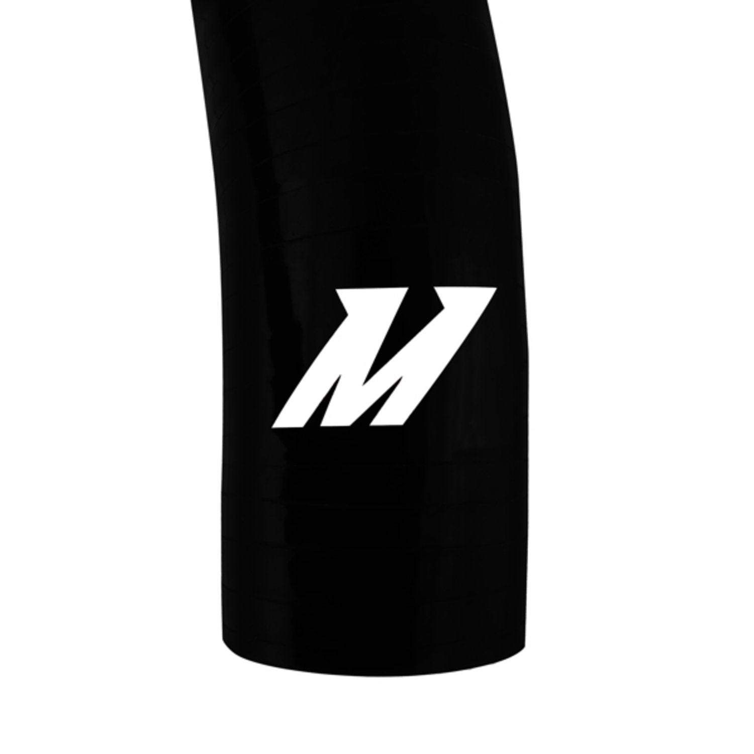 Mishimoto Silicone Radiator Hose Kit MMHOSE-WR4-03BK Fits Jeep Wrangler 4Cyl 1997-2006 Black