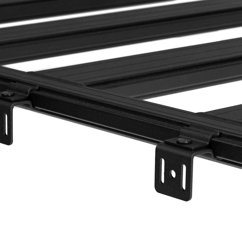 Narrow Vertical Mount ARB Base Rack (1780460)