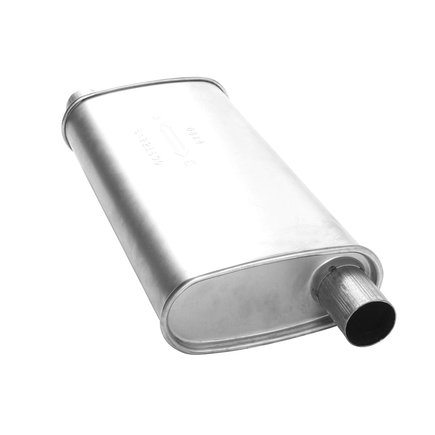 Muffler AP Exhaust 709009