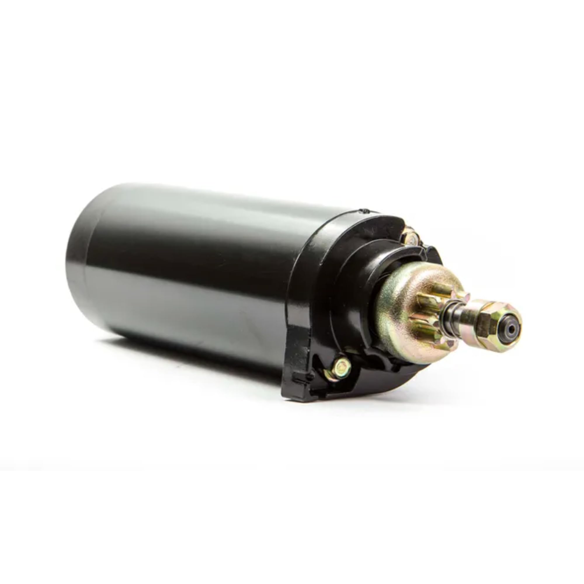 Outboard Starter Sierra International 18-5608, white