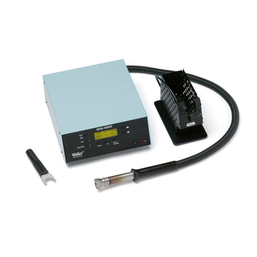Wha Tool Soldering Tip 3000V Hot Air Station 230V