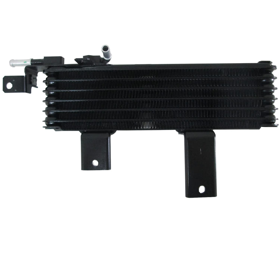 External Transmission Oil Cooler TYC 19094 Compatible with 2010-2012 Lexus RX450h