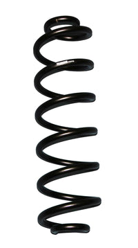 Rear Skyjacker C50R Black 5" Lift Softride Coil Spring, (Set of 2)