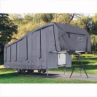 38' Camco 5th Wheel Cover 45857
