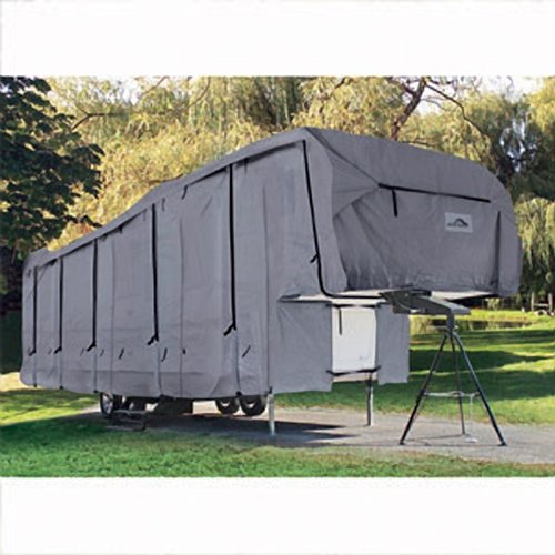 38' Camco 5th Wheel Cover 45857