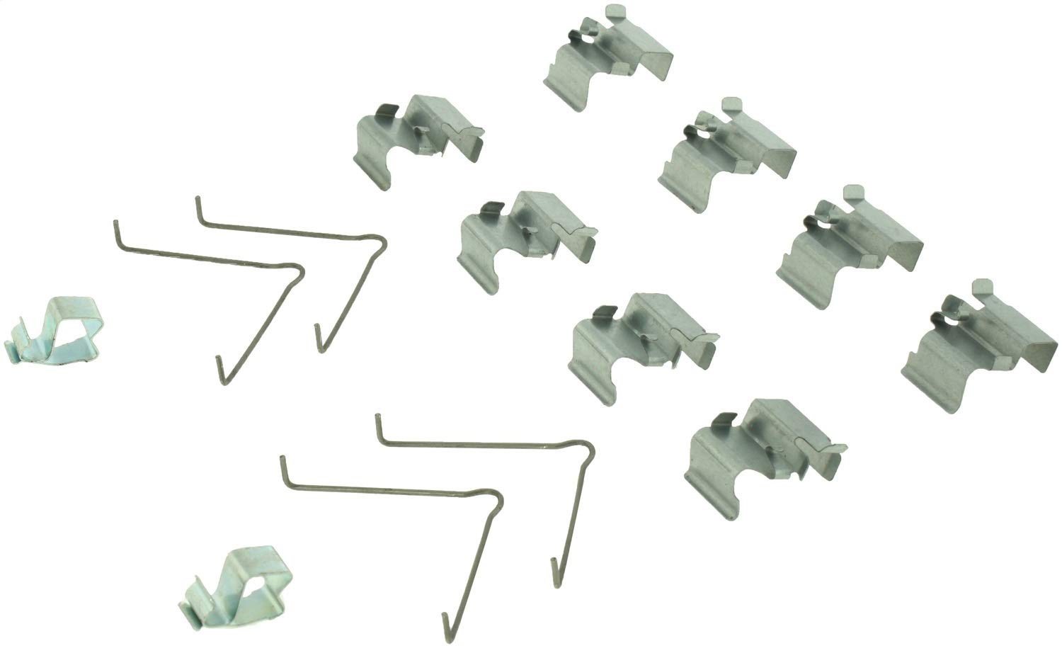 Brake Pads StopTech 305.06350 Street Select with Hardware