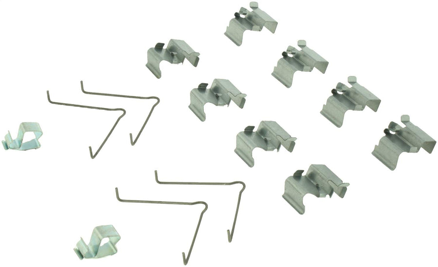 Brake Pads StopTech 305.06350 Street Select with Hardware
