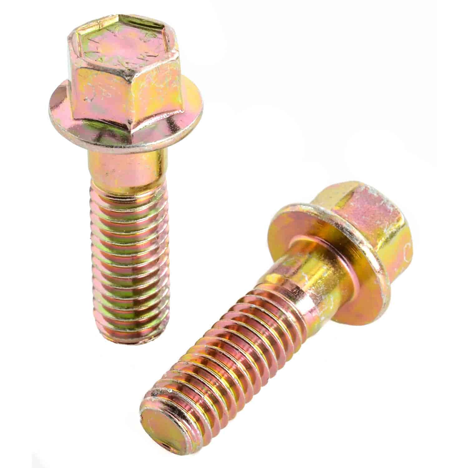 Hex Head Manley 42176 Intake Manifold Bolts