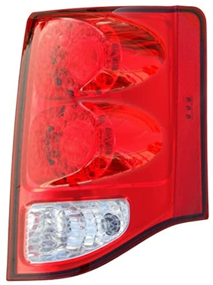 CS344-B000R Eagle Eyes Tail Light