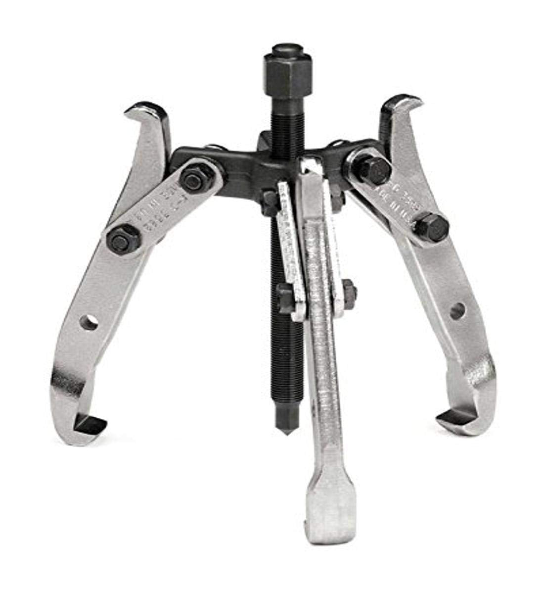 2 or 3 Jaw GEARWRENCH Internal/External Puller, 2 Ton - 3561