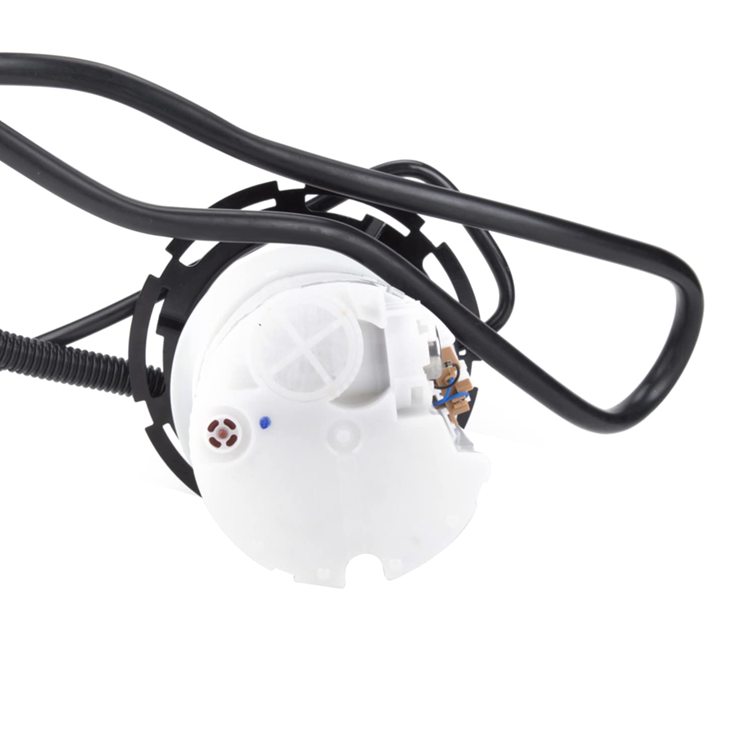 Fuel Pump Module Assembly TYC 150123-A Compatible with 2004-2006 Chevrolet Malibu 2.2L 3.5L 3.9L