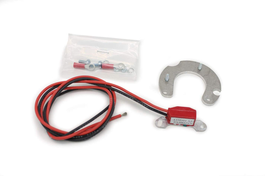 Ignitor II Pertronix for Marelli 4 Cylinder Engine