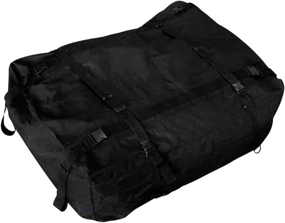 Roof Top Cargo Carrier Bag Armordillo USA for Cars and Trucks - 43" X 34" X 16"