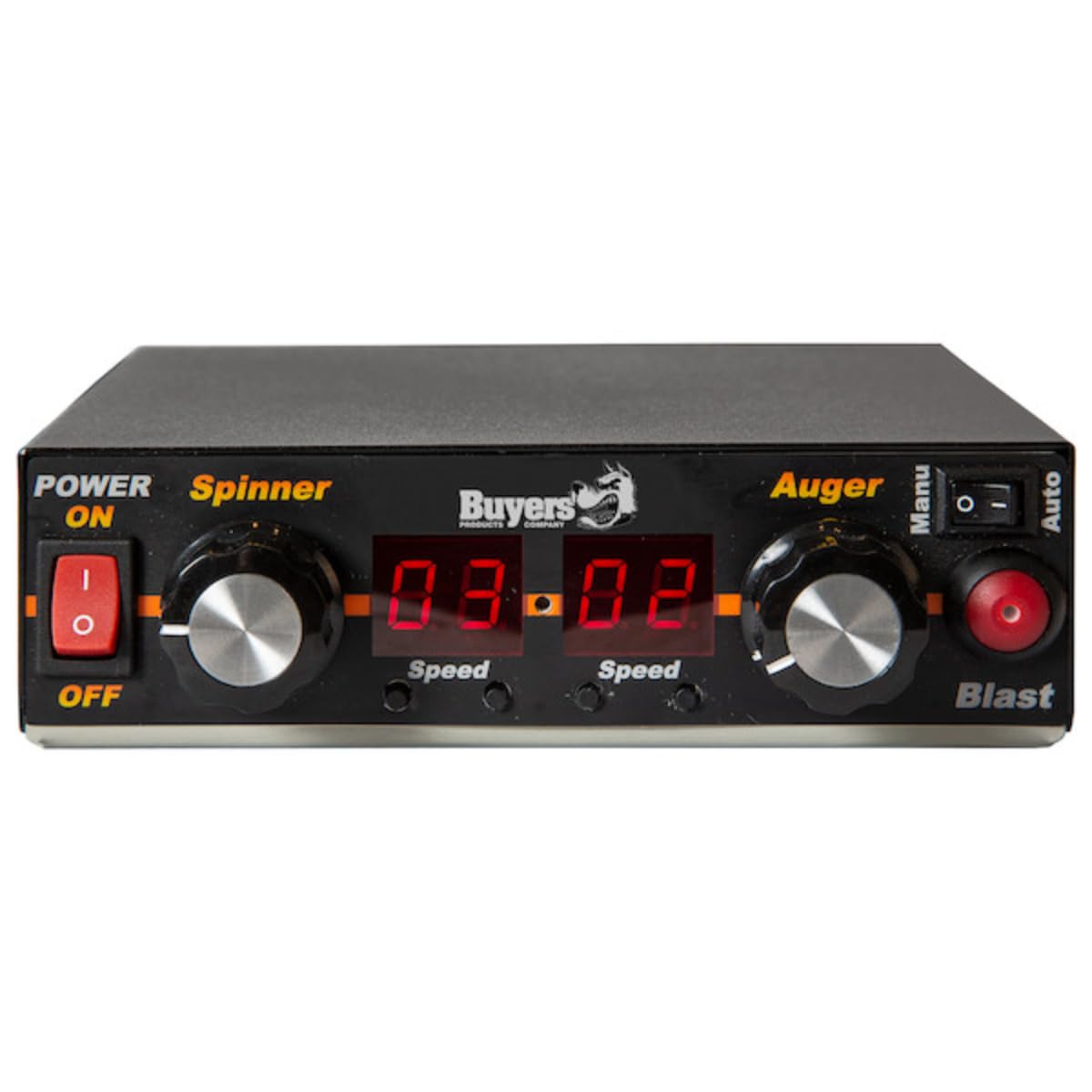 HVC05 Buyers Products